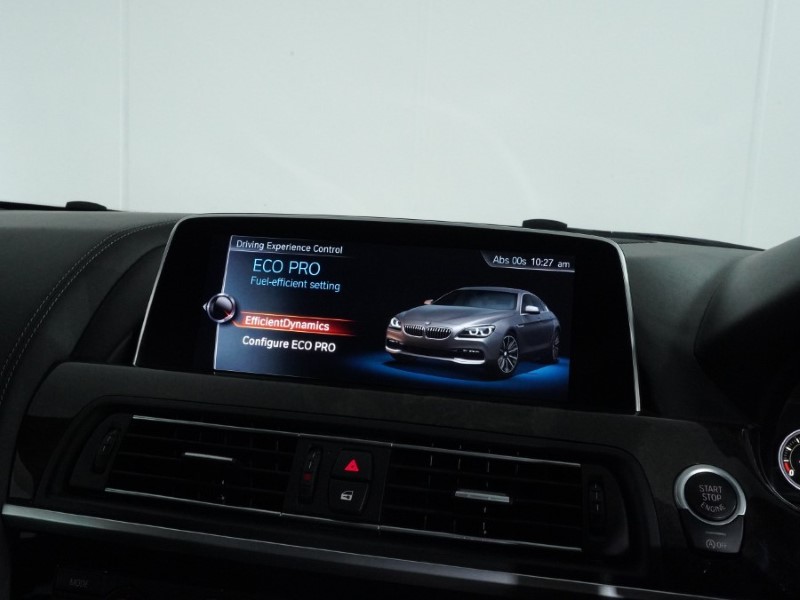 Used BMW 6 Series 2016 for sale - 77834046: Photo 33