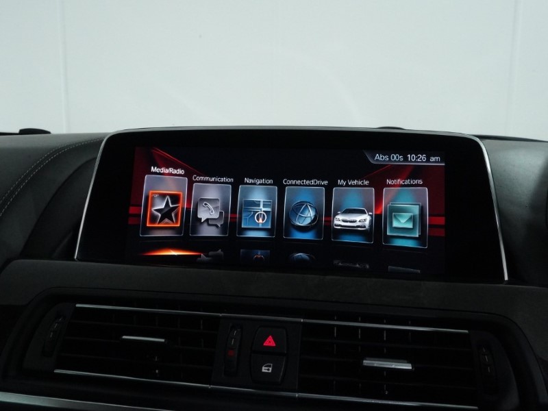 Used BMW 6 Series 2016 for sale - 77834046: Photo 37