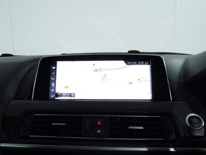 Used BMW 6 Series 2016 for sale - 77834046: Photo 38