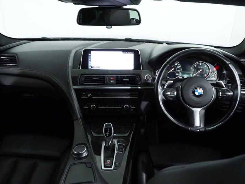 Used BMW 6 Series 2016 for sale - 77834046: Photo 4