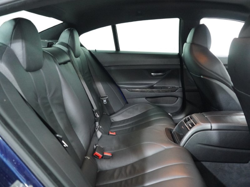 Used BMW 6 Series 2016 for sale - 77834046: Photo 41