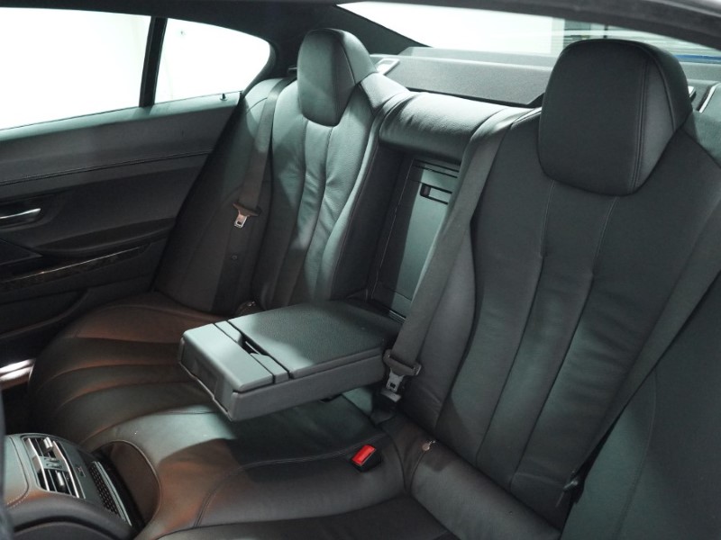 Used BMW 6 Series 2016 for sale - 77834046: Photo 42