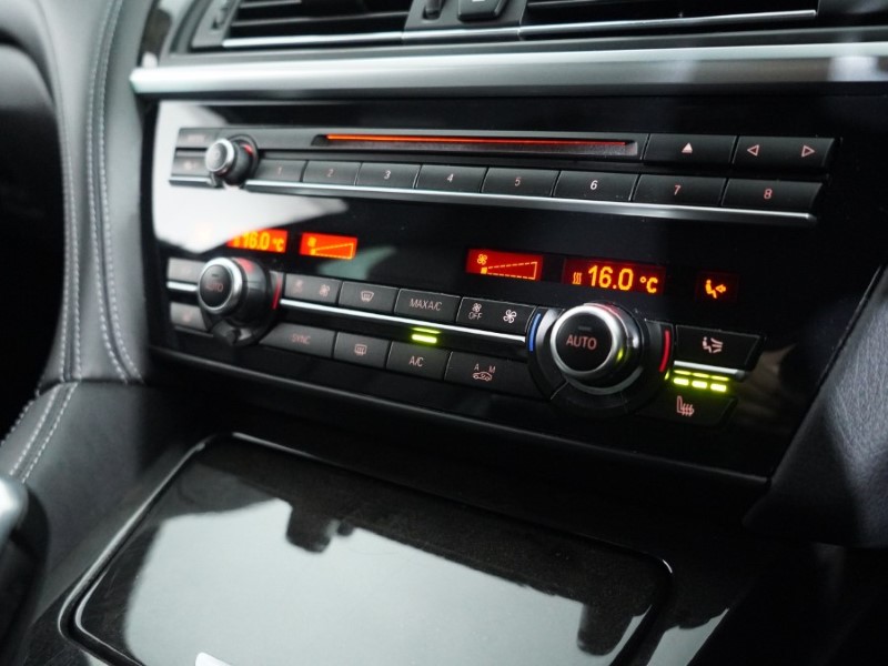 Used BMW 6 Series 2016 for sale - 77834046: Photo 45