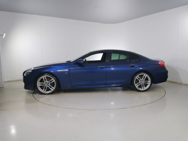 Used BMW 6 Series 2016 for sale - 77834046: Photo 48