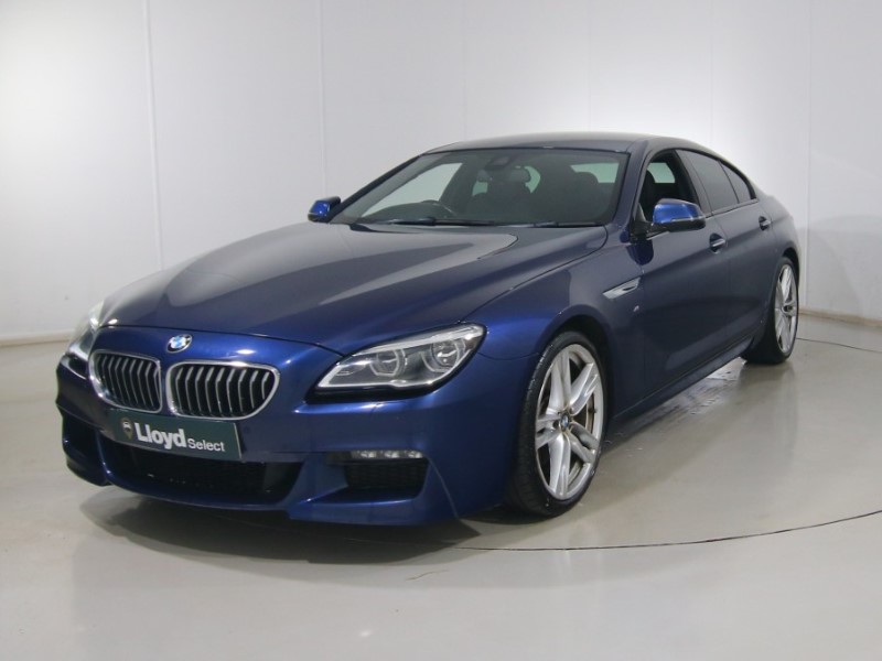 Used BMW 6 Series 2016 for sale - 77834046: Photo 52