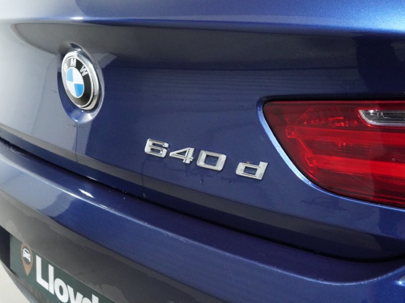 Used BMW 6 Series 2016 for sale - 77834046: Photo 55