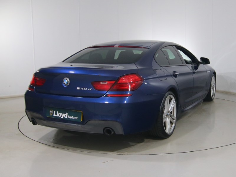 Used BMW 6 Series 2016 for sale - 77834046: Photo 56