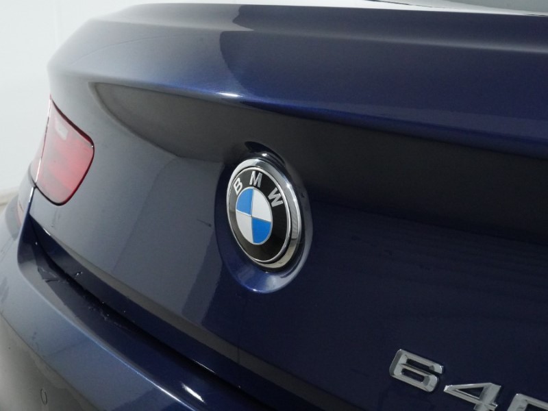 Used BMW 6 Series 2016 for sale - 77834046: Photo 57