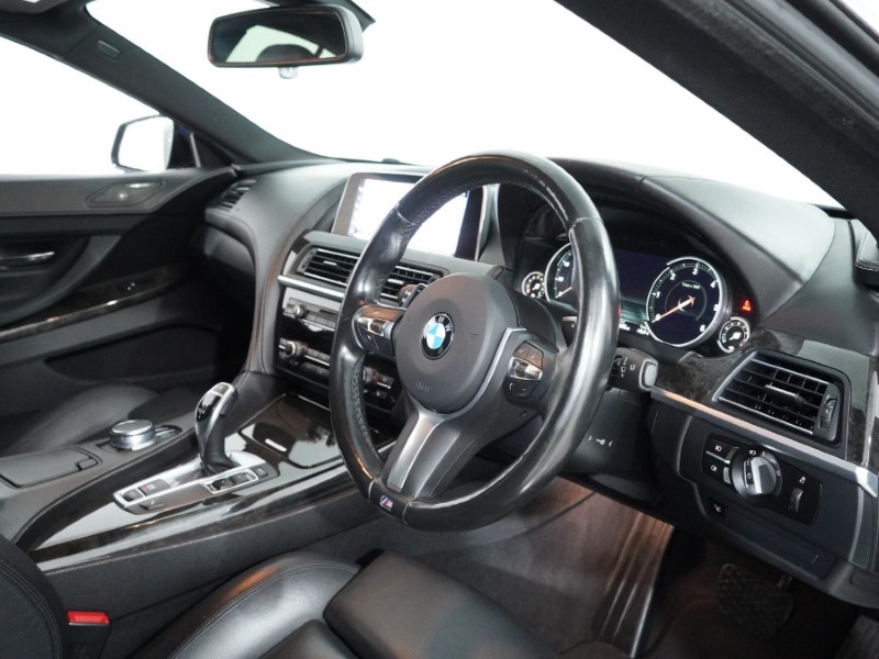 Used BMW 6 Series 2016 for sale - 77834046: Photo 6