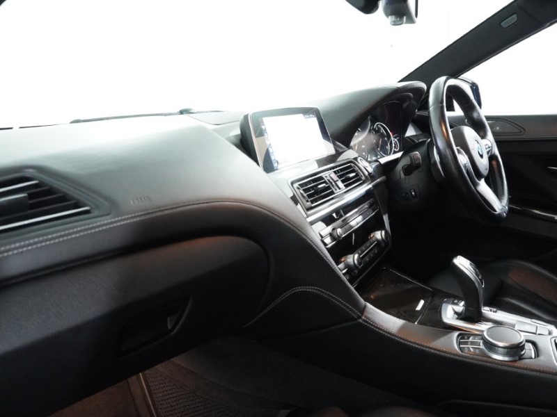 Used BMW 6 Series 2016 for sale - 77834046: Photo 7