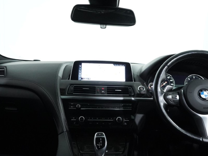 Used BMW 6 Series 2016 for sale - 77834046: Photo 8