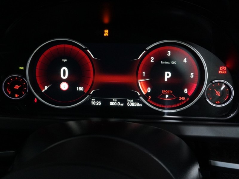 Used BMW 6 Series 2016 for sale - 77834046: Photo 9