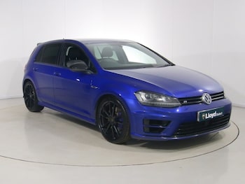 Used Volkswagen Golf 2017 for sale - 78531314: Photo