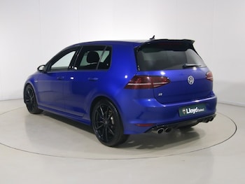Used Volkswagen Golf 2017 for sale - 78531314: Photo