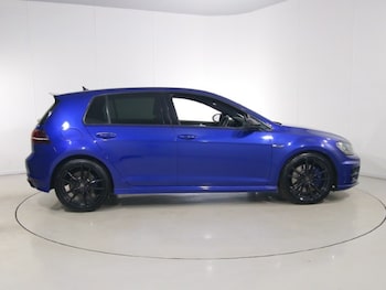 Used Volkswagen Golf 2017 for sale - 78531314: Photo