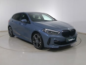 BMW 1 Series feature image