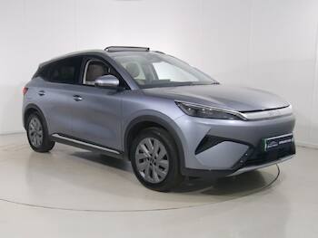 Used BYD Atto 3 2026 for sale - 79720762: Photo