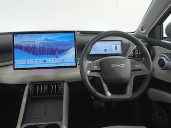 Used BYD Atto 3 2026 for sale - 79720762: Photo