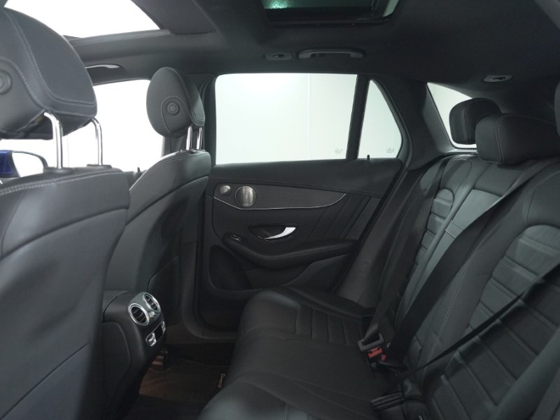 Used Mercedes-Benz GLC 2021 for sale - 76981177: Photo 12