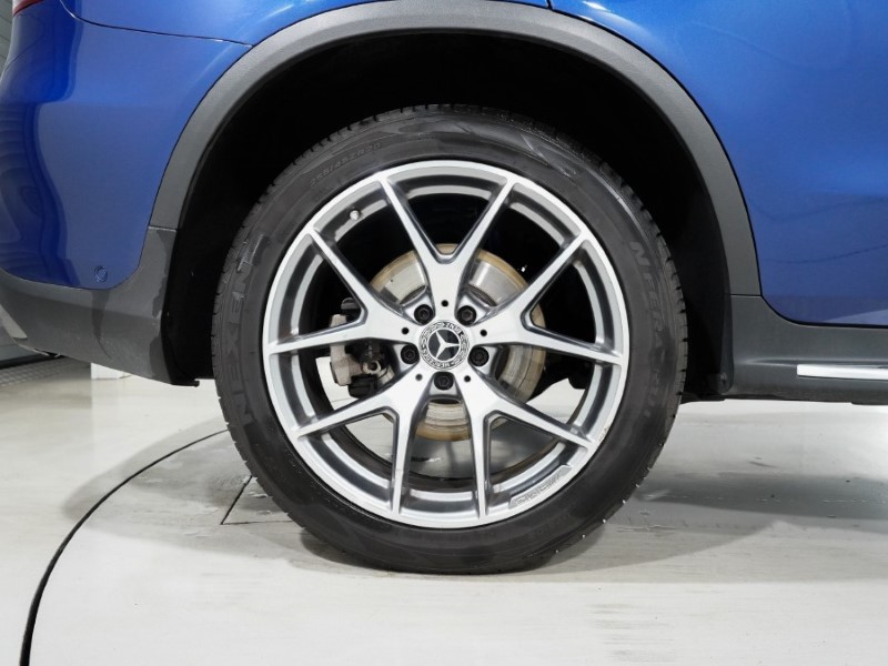 Used Mercedes-Benz GLC 2021 for sale - 76981177: Photo 14