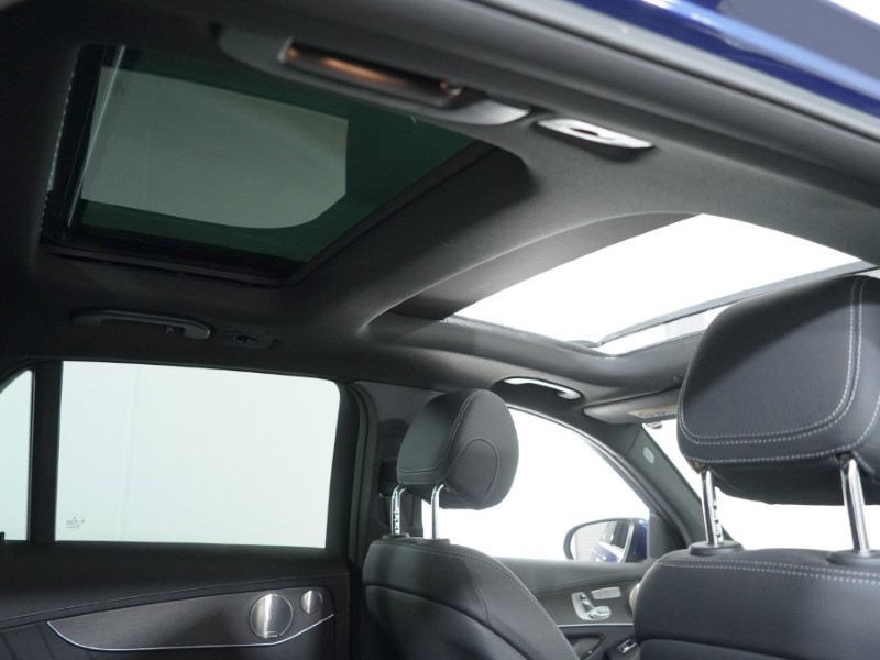 Used Mercedes-Benz GLC 2021 for sale - 76981177: Photo 17