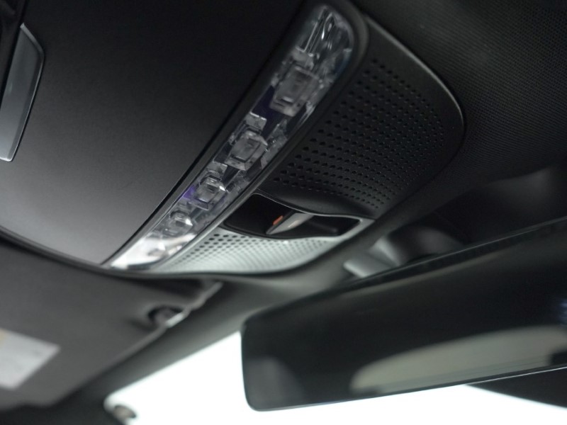 Used Mercedes-Benz GLC 2021 for sale - 76981177: Photo 18