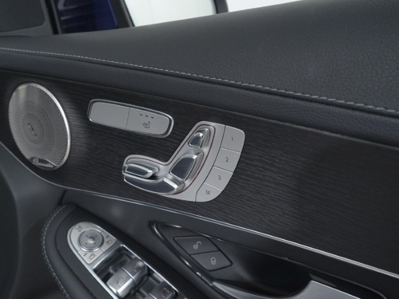 Used Mercedes-Benz GLC 2021 for sale - 76981177: Photo 19