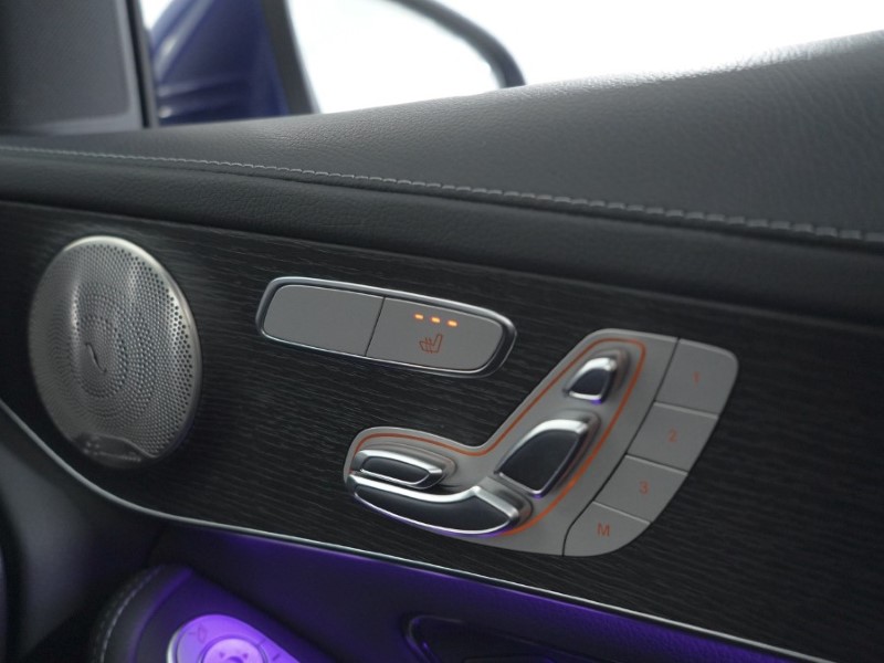 Used Mercedes-Benz GLC 2021 for sale - 76981177: Photo 20