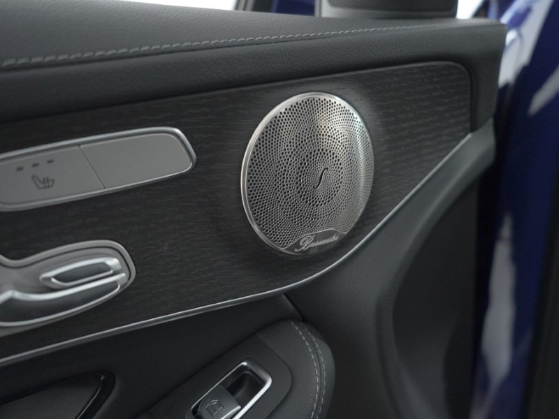 Used Mercedes-Benz GLC 2021 for sale - 76981177: Photo 21