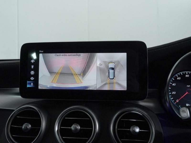 Used Mercedes-Benz GLC 2021 for sale - 76981177: Photo 23