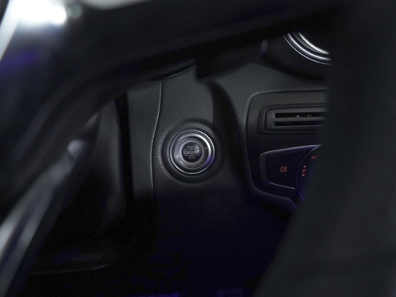 Used Mercedes-Benz GLC 2021 for sale - 76981177: Photo 25