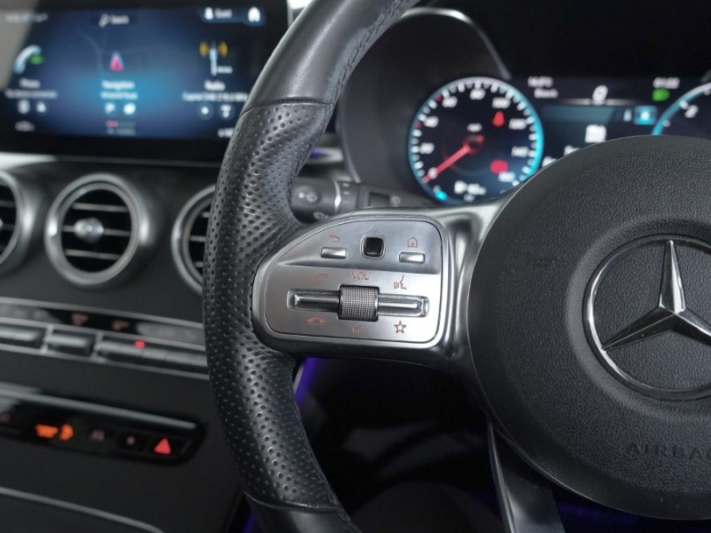 Used Mercedes-Benz GLC 2021 for sale - 76981177: Photo 26