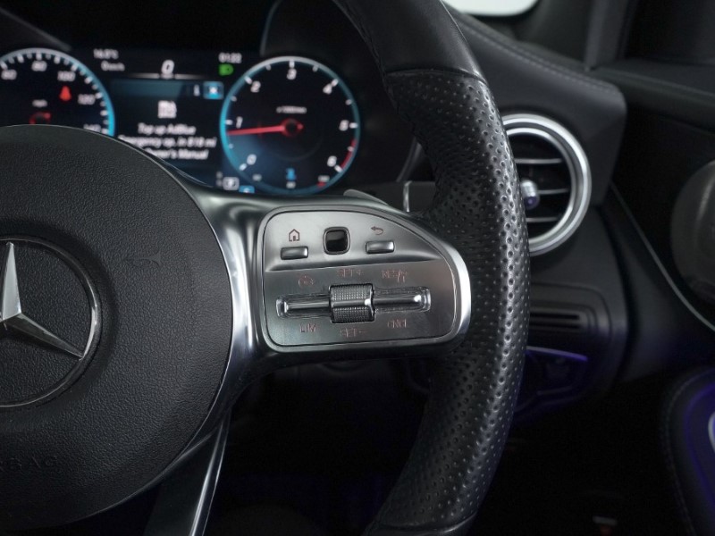 Used Mercedes-Benz GLC 2021 for sale - 76981177: Photo 27