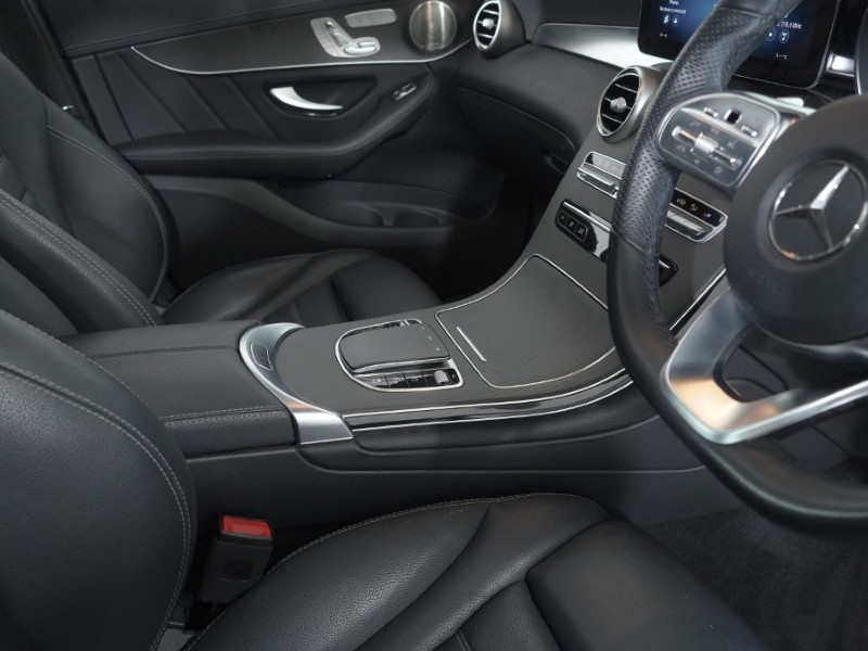 Used Mercedes-Benz GLC 2021 for sale - 76981177: Photo 28