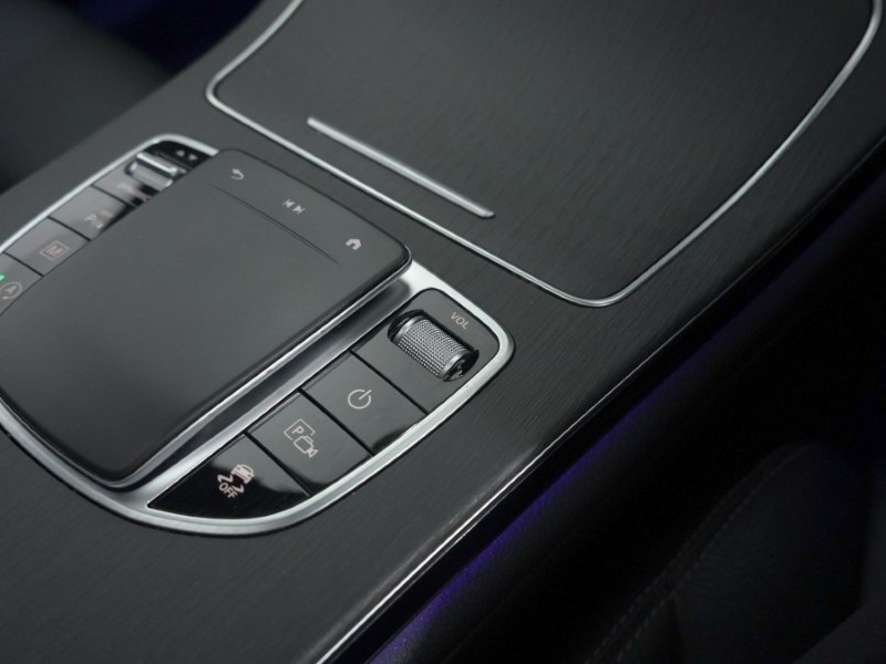 Used Mercedes-Benz GLC 2021 for sale - 76981177: Photo 29