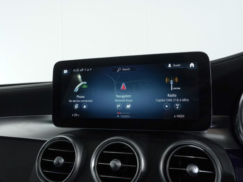 Used Mercedes-Benz GLC 2021 for sale - 76981177: Photo 30