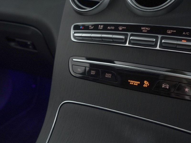 Used Mercedes-Benz GLC 2021 for sale - 76981177: Photo 33