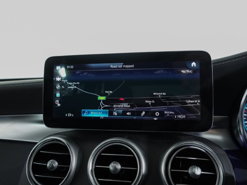 Used Mercedes-Benz GLC 2021 for sale - 76981177: Photo 34