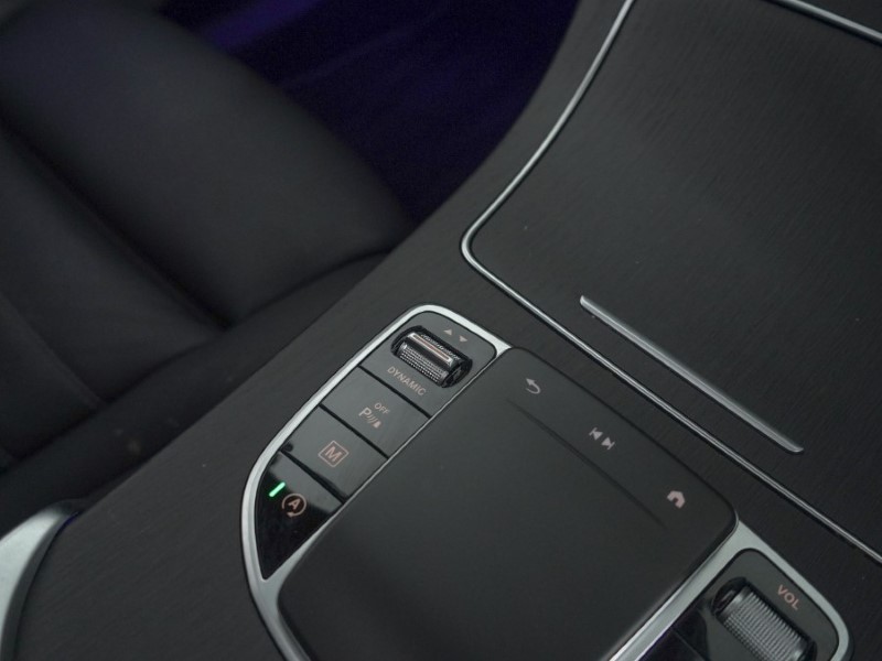 Used Mercedes-Benz GLC 2021 for sale - 76981177: Photo 35