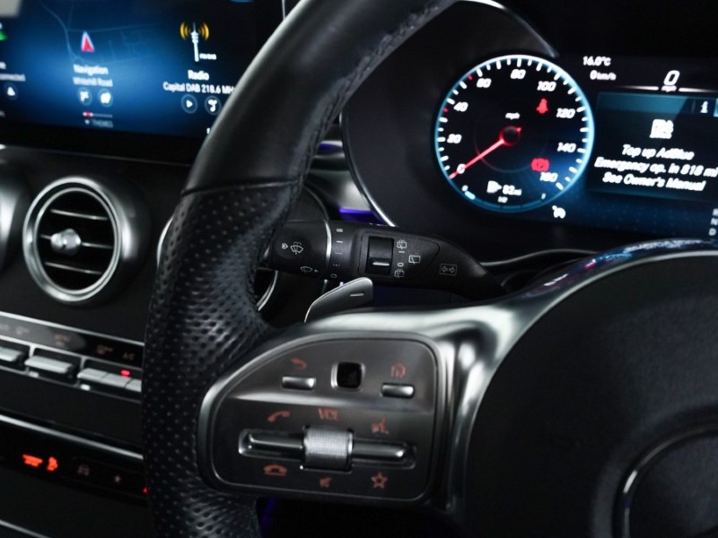 Used Mercedes-Benz GLC 2021 for sale - 76981177: Photo 37