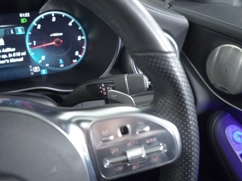 Used Mercedes-Benz GLC 2021 for sale - 76981177: Photo 38