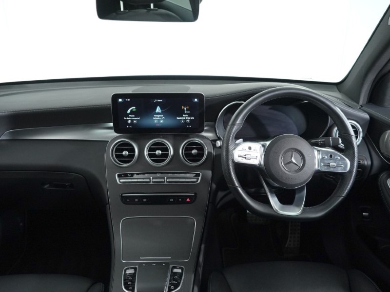 Used Mercedes-Benz GLC 2021 for sale - 76981177: Photo 4