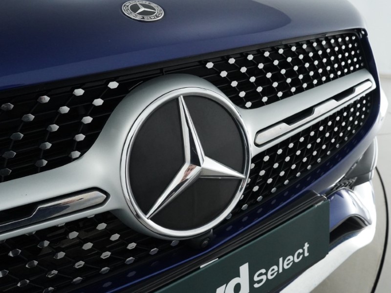 Used Mercedes-Benz GLC 2021 for sale - 76981177: Photo 41