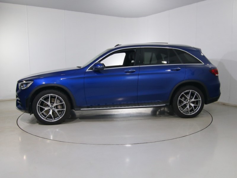 Used Mercedes-Benz GLC 2021 for sale - 76981177: Photo 42