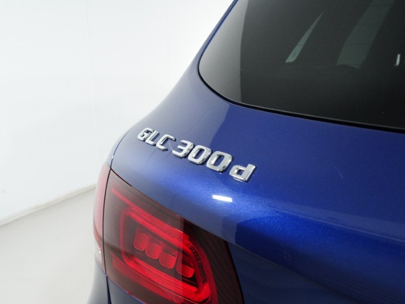 Used Mercedes-Benz GLC 2021 for sale - 76981177: Photo 44