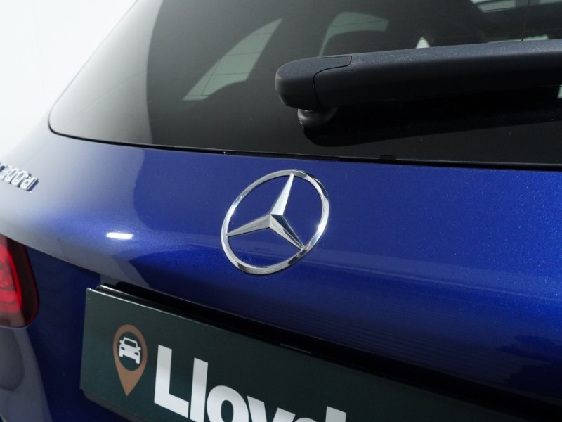 Used Mercedes-Benz GLC 2021 for sale - 76981177: Photo 45