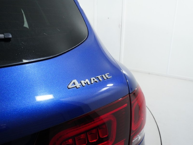 Used Mercedes-Benz GLC 2021 for sale - 76981177: Photo 46