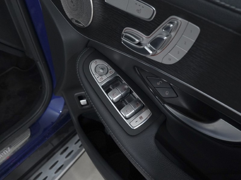 Used Mercedes-Benz GLC 2021 for sale - 76981177: Photo 47