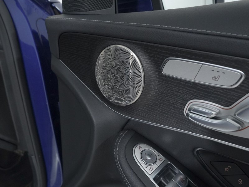 Used Mercedes-Benz GLC 2021 for sale - 76981177: Photo 48