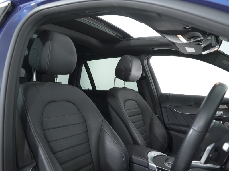 Used Mercedes-Benz GLC 2021 for sale - 76981177: Photo 49